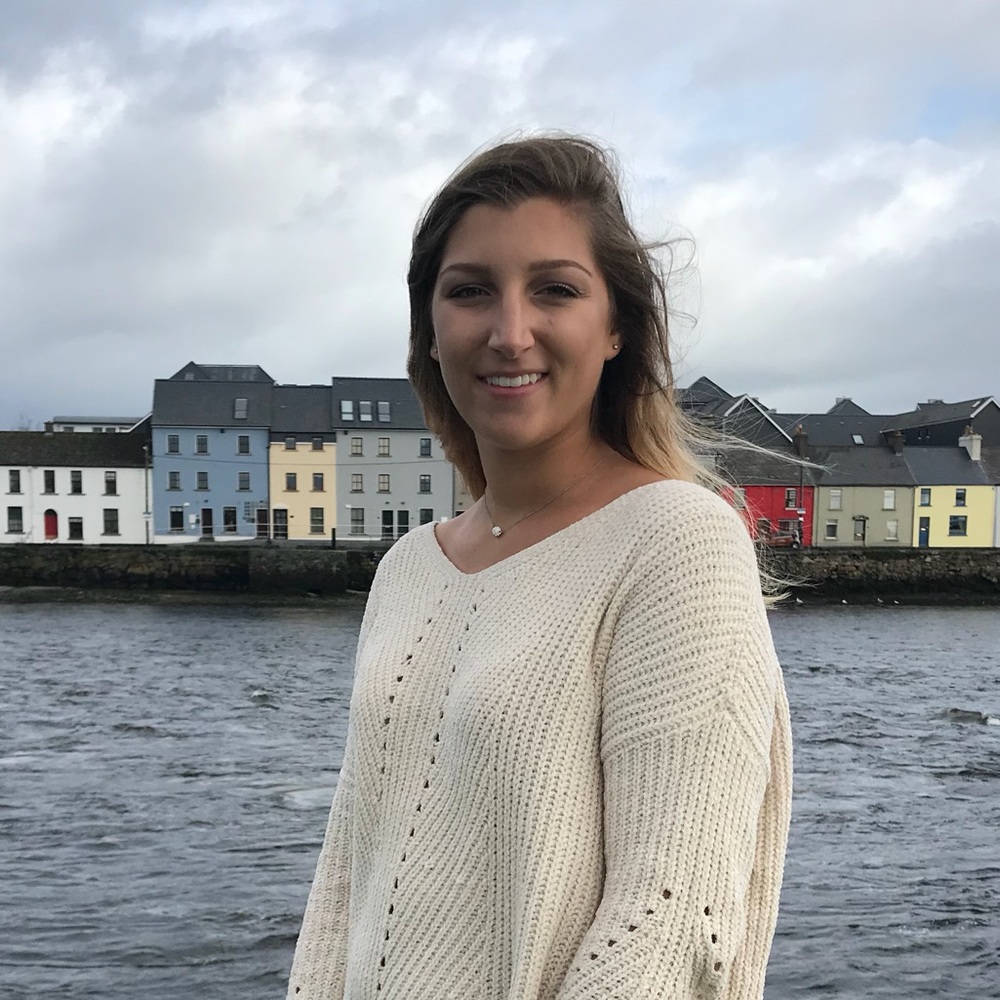 Meet your Posher, Haley